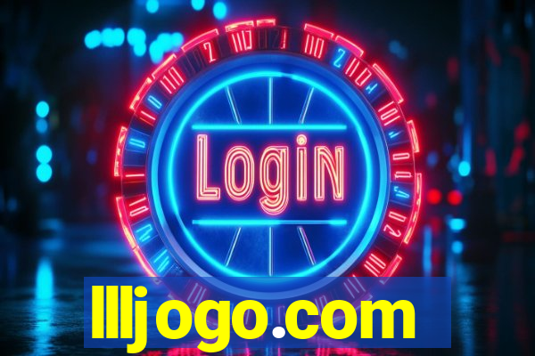 llljogo.com