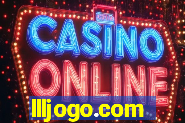 llljogo.com