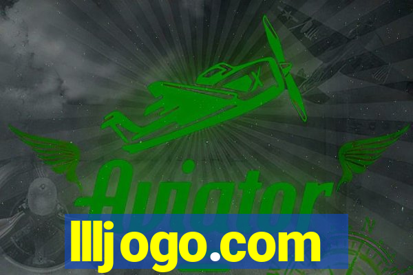 llljogo.com