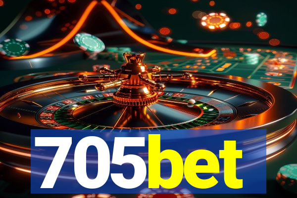 705bet
