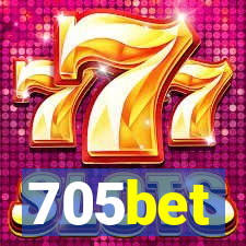 705bet