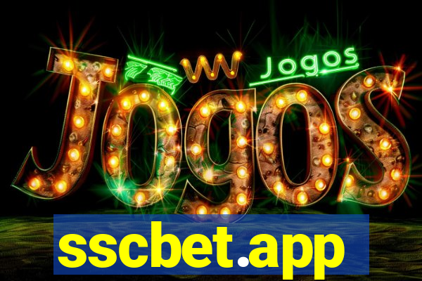 sscbet.app