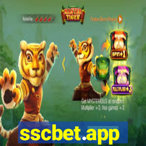 sscbet.app