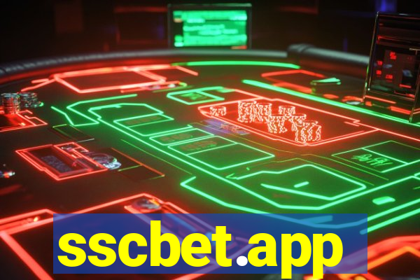 sscbet.app