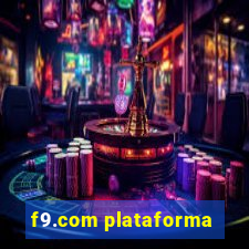 f9.com plataforma