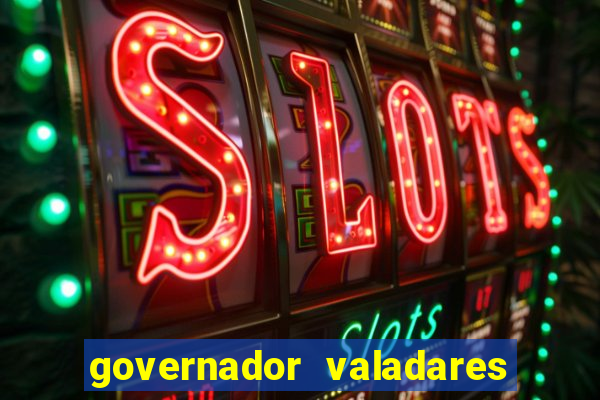 governador valadares o que fazer