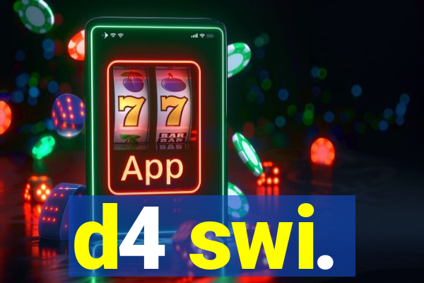 d4 swi.