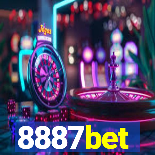 8887bet