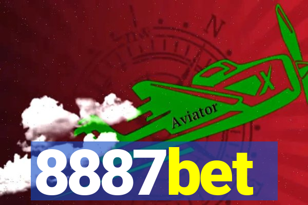8887bet