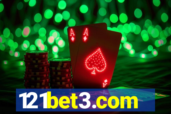 121bet3.com