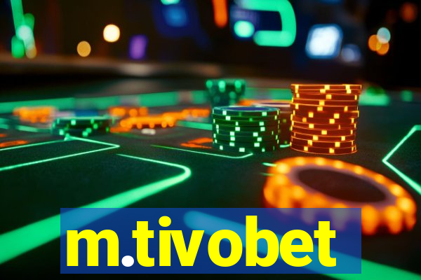 m.tivobet