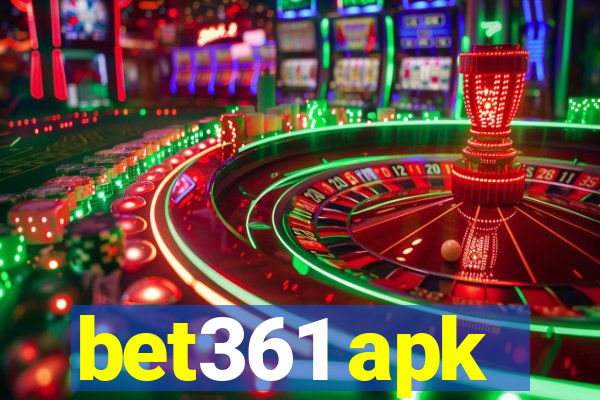 bet361 apk