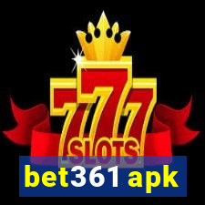bet361 apk