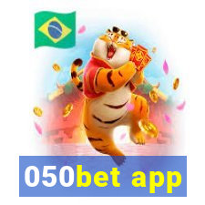 050bet app