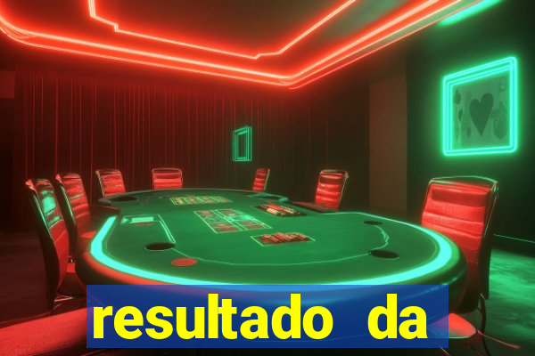 resultado da poderosa do vale de assu