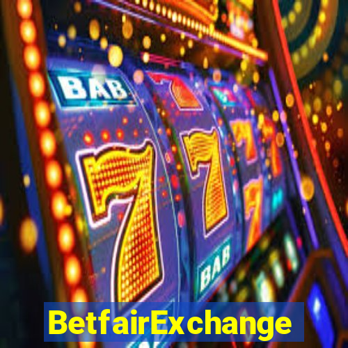 BetfairExchange