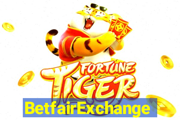BetfairExchange