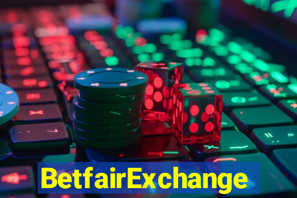 BetfairExchange