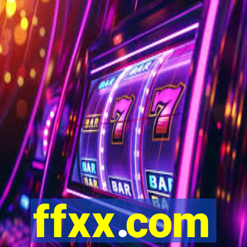 ffxx.com