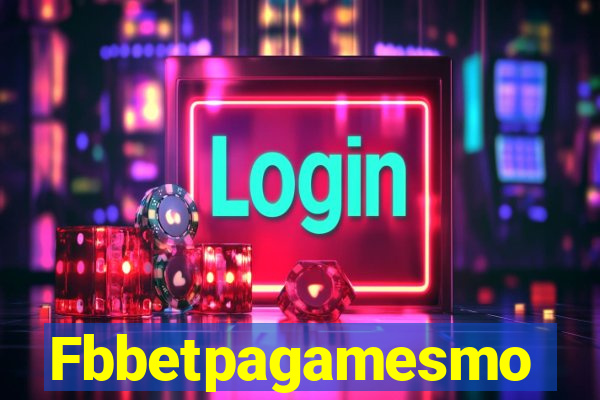Fbbetpagamesmo