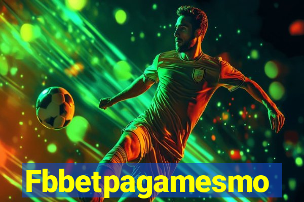 Fbbetpagamesmo
