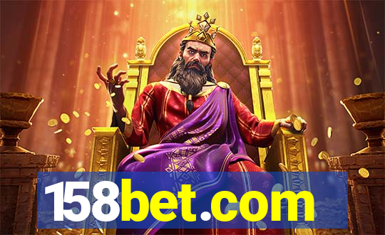 158bet.com