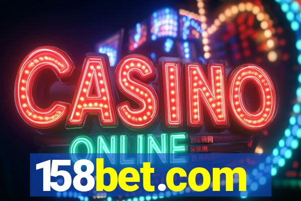 158bet.com