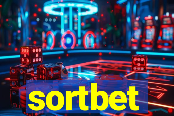 sortbet