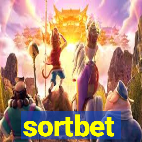 sortbet