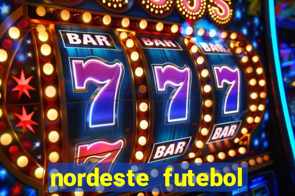 nordeste futebol vip no net