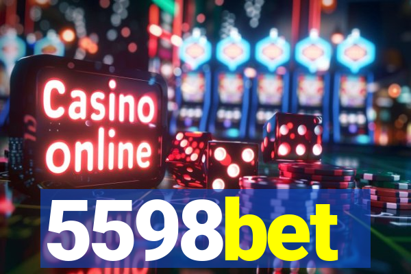 5598bet