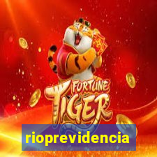 rioprevidencia contra cheque