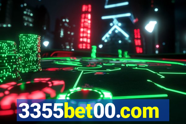 3355bet00.com