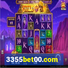 3355bet00.com