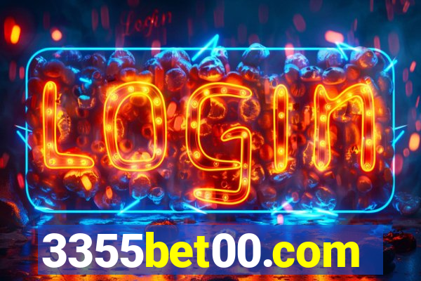 3355bet00.com