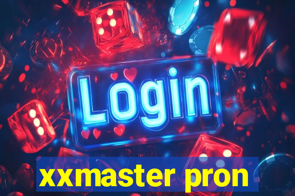 xxmaster pron