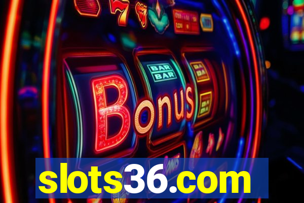 slots36.com