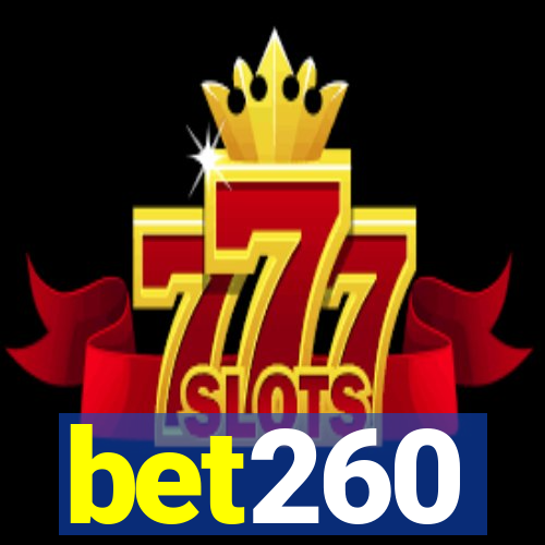 bet260