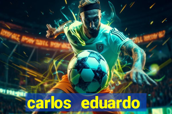 carlos eduardo fortuna morreu
