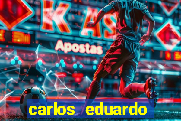 carlos eduardo fortuna morreu