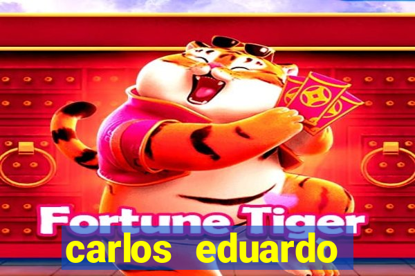 carlos eduardo fortuna morreu