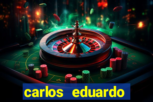 carlos eduardo fortuna morreu