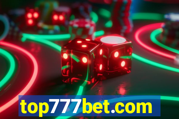 top777bet.com