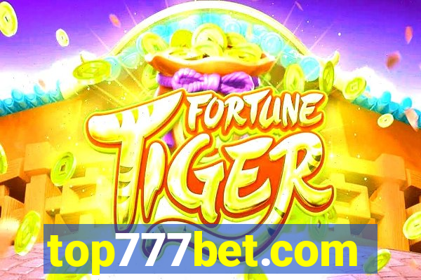 top777bet.com