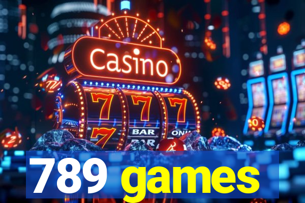 789 games