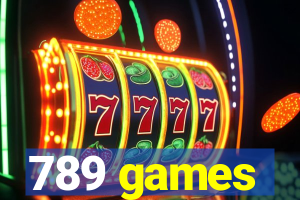 789 games