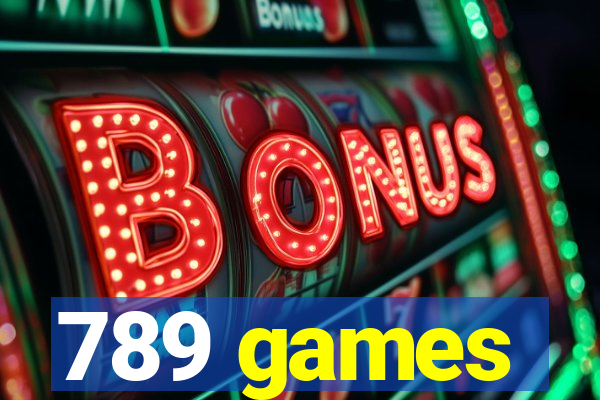 789 games