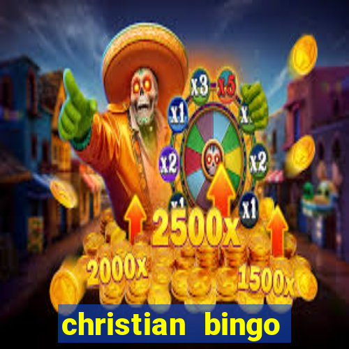 christian bingo porn gay