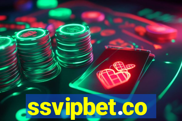 ssvipbet.co