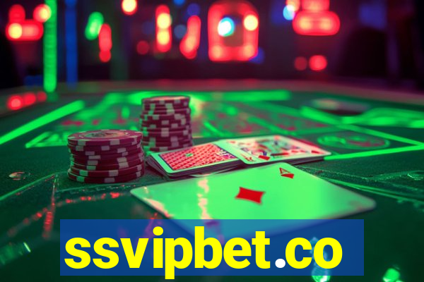 ssvipbet.co
